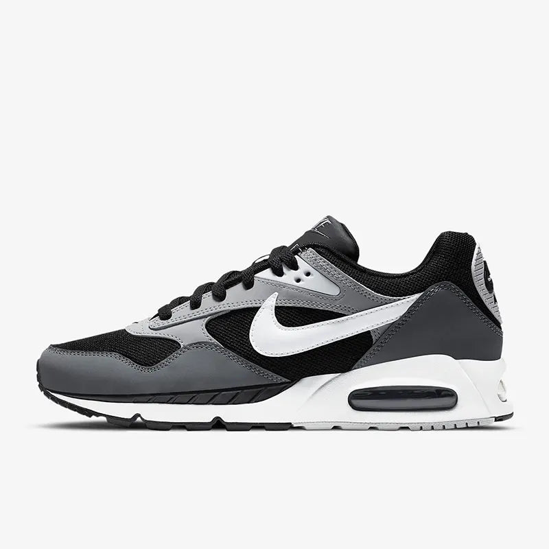 Nike Air Max Homme 511416-011 - Chaussures Running Amorti Respirantes Casual
