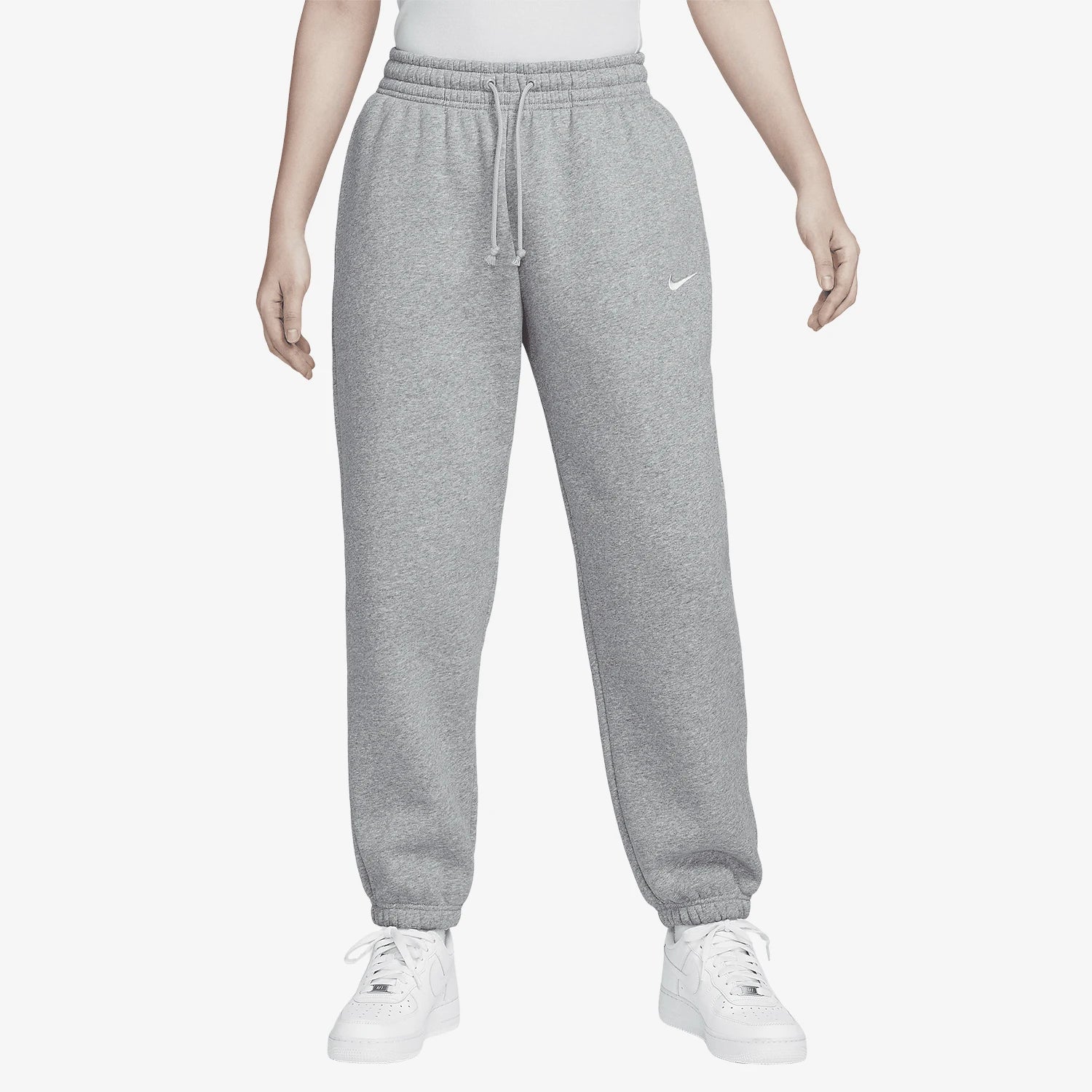 Jogger Nike Femme Oversize – Coupe Ample, Chaud & Confortable | FZ5997-063