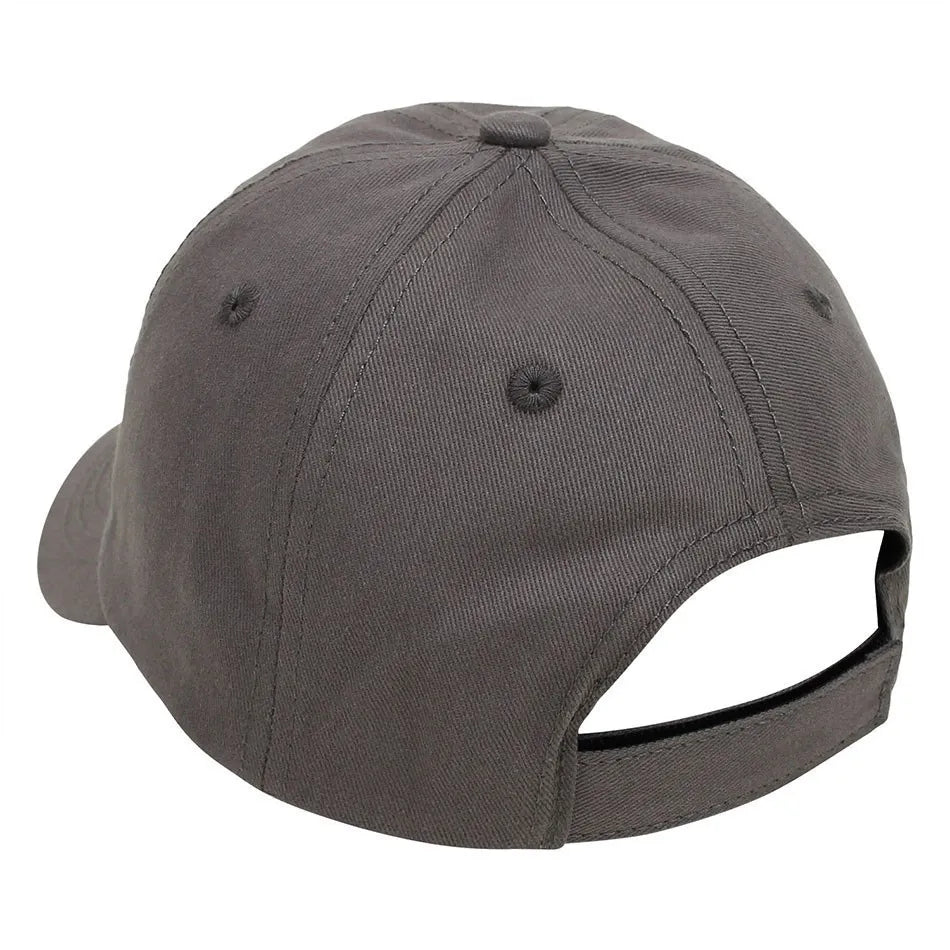 Casquette Baseball Enfant Profil Bas - Chapeau Soleil Coton Doux Garçon Fille