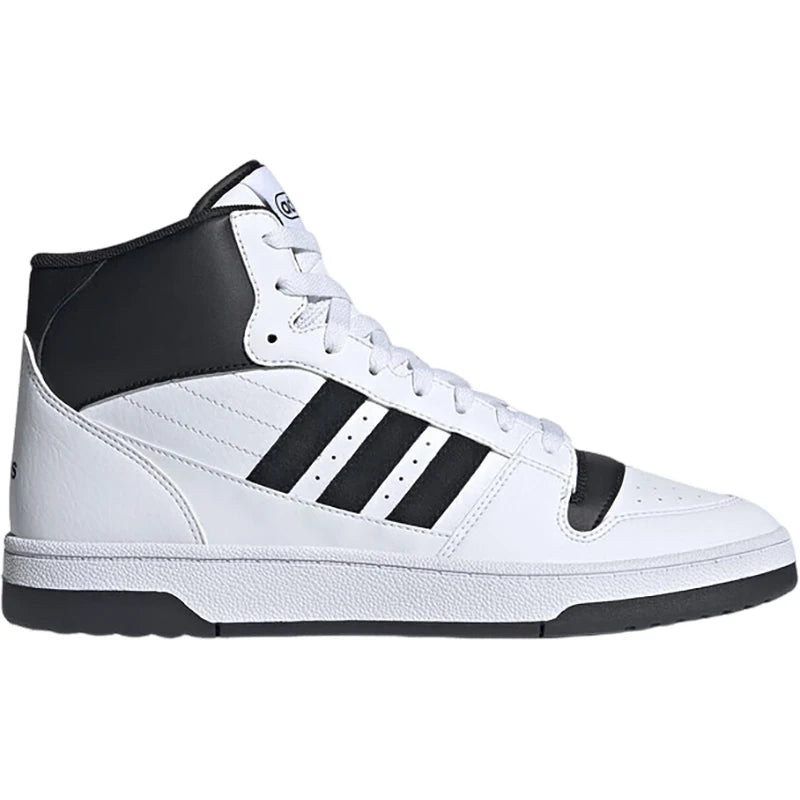 Baskets Adidas Basketball Rétro IE1023 Mixte - Fashion Tendance 2024 Homme Femme