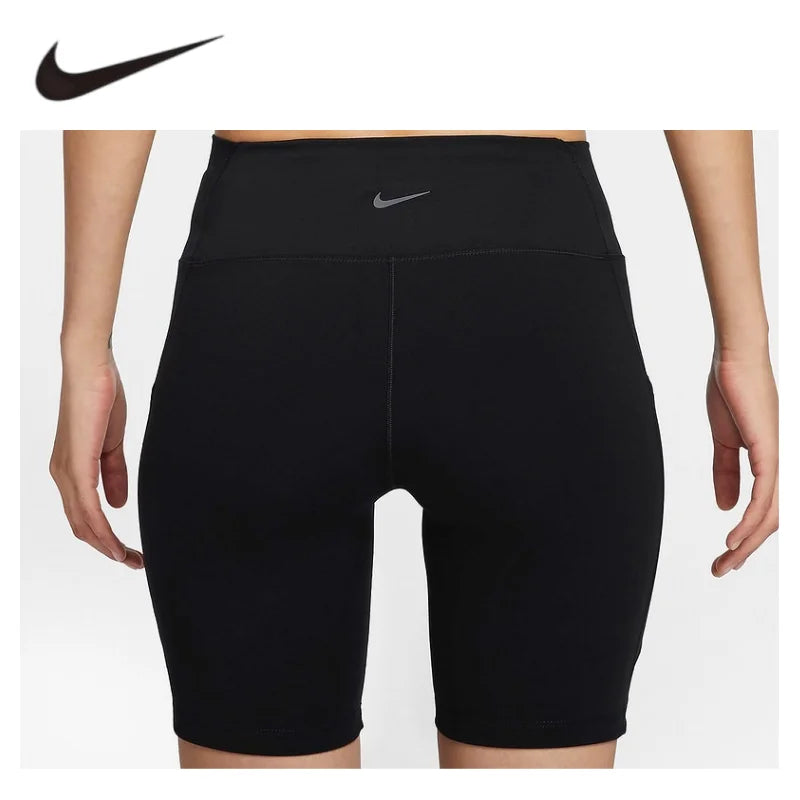 Short Nike Running Femme – Tight Yoga Sport Été Ultra-Absorbant
