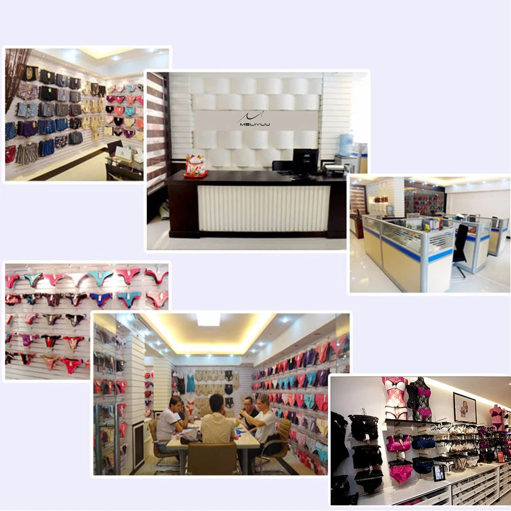 Soutien-Gorge Dentelle Grande Taille Femme - Lingerie Armature Sexy Transparent |