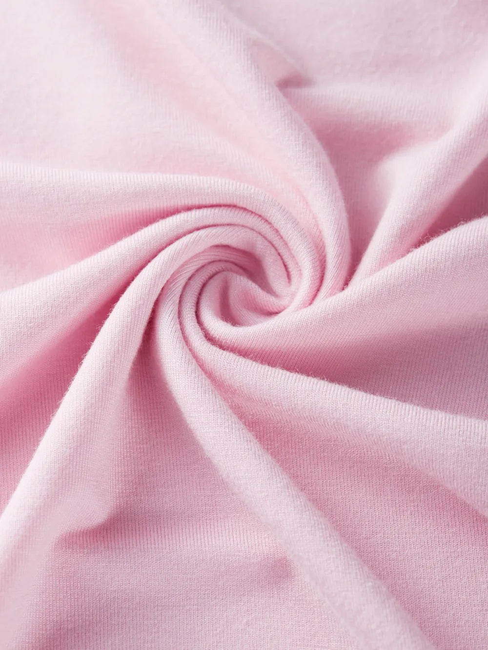 Top Crop Femme Hot As Shell Cartoon Bear - T-Shirt Doux Slim Col Rond Été