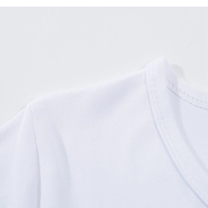 T-Shirt Disney Mickey Minnie Léopard - Femme Homme Enfant - Manches Courtes Casual