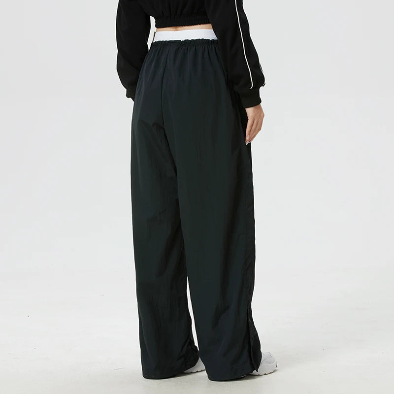 Pantalon Nike Femme – Sport, Running & Fitness Woven