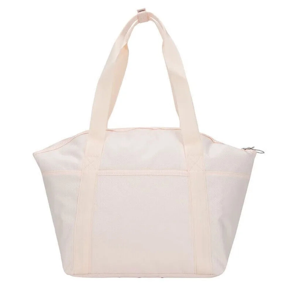 Tote Bag Nike Grande Capacité Unisexe – Sport, Fitness & Épaule | CV0063-010