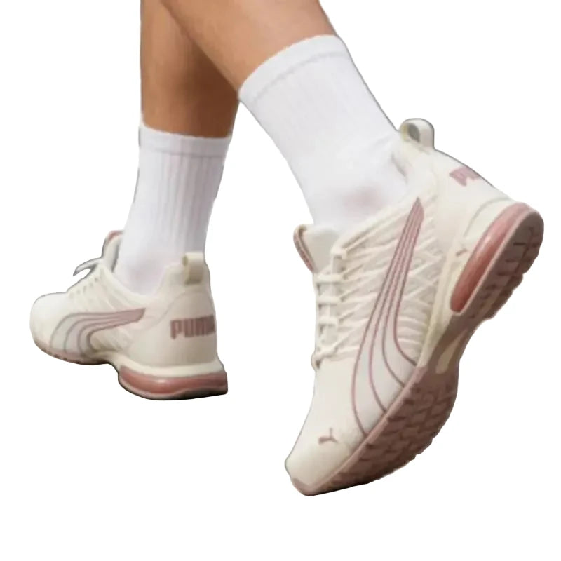 Sneakers Unisexe PUMA Future Suede Lite – Cuir, Respirant, Léger, Basse