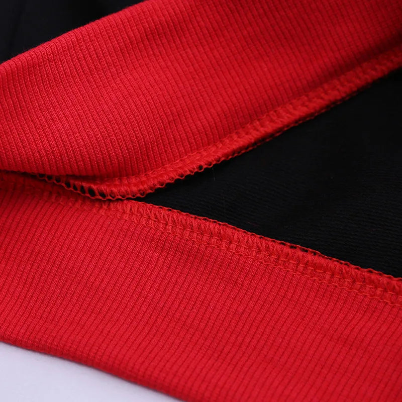 Ensemble Spiderman Garçon 3 Pièces - Gilet Capuche + T-shirt + Pantalon