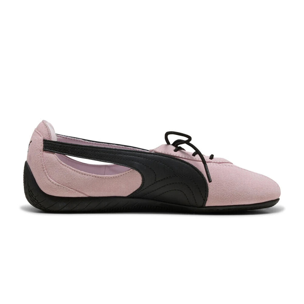 Chaussures Femme PUMA Speedcat – Sport & Casual, Basse, Style Iconique