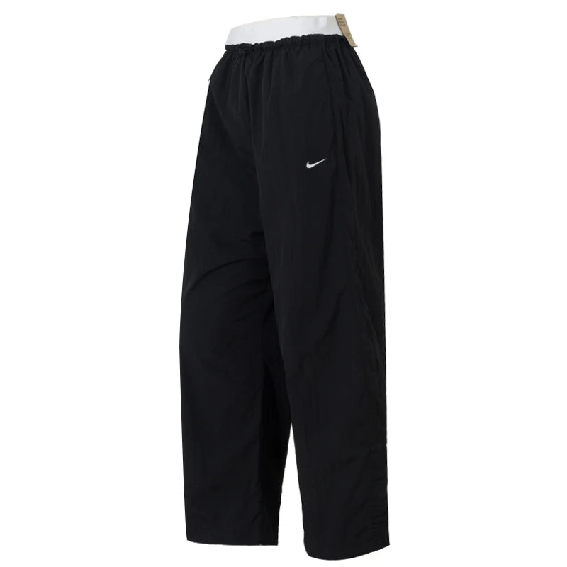 Pantalon Nike Femme – Sport, Running & Fitness Woven