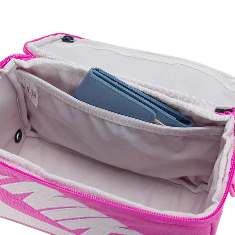 Sac Bandoulière Nike Unisexe – Compact, Léger & Polyvalent | Voyage & Sport