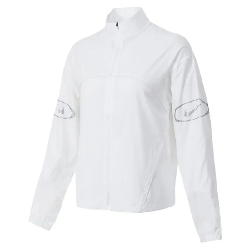 Veste Nike Femme Seasonal UV Dri-FIT – Running & Sport