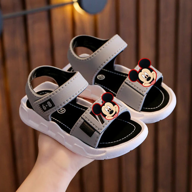 Sandales Minnie Mouse Bébé Été