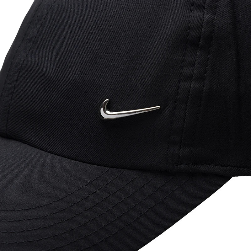 Casquette Nike Enfant FB5064-010 - Casquette de Sport Baseball Réglable