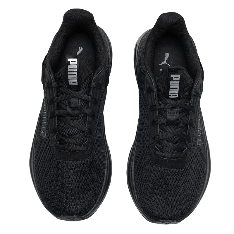 Chaussures de Running Unisexe PUMA Ftr Wave – Amorti, Respirant, Fitness