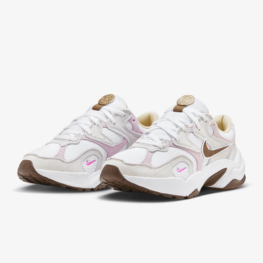 Baskets Nike Femme HM3691-130 - Mesh Respirantes Résistantes Casual Sport