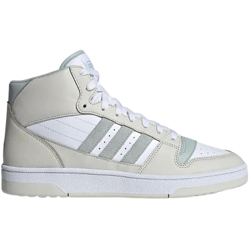 Baskets Adidas Basketball IE1022 Mixte 2024 - Résistantes Lacets Homme Femme