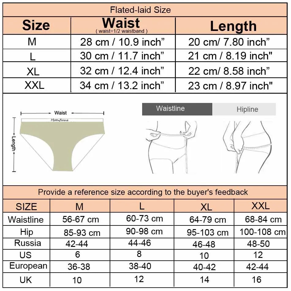 Lot de 5 Culottes Femme Dentelle & Coton - Shorty Sexy Couleurs Unies Confort Premium