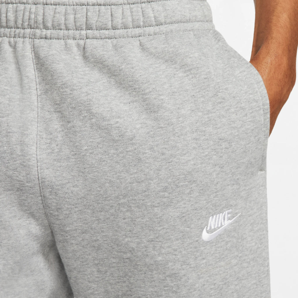 Pantalon de Sport Nike Homme – Polaire Chaud, Resserré aux Chevilles | BV2672-063