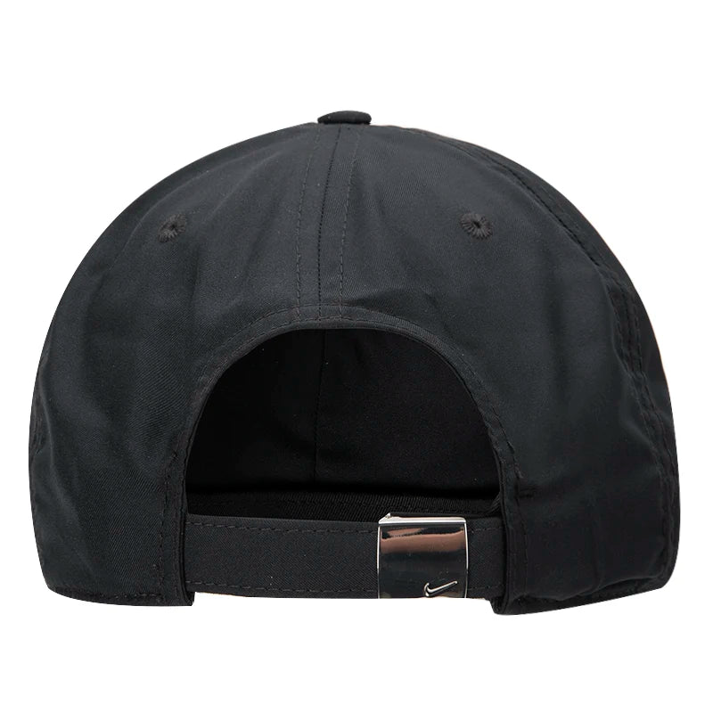 Casquette Nike Club Cap Unisexe – Baseball Pare-Soleil, Style Casual & Sport