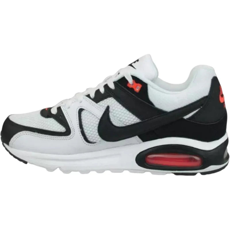 Baskets Nike Air Max Femme 629993-103 - Coussin d'Air Respirantes Running