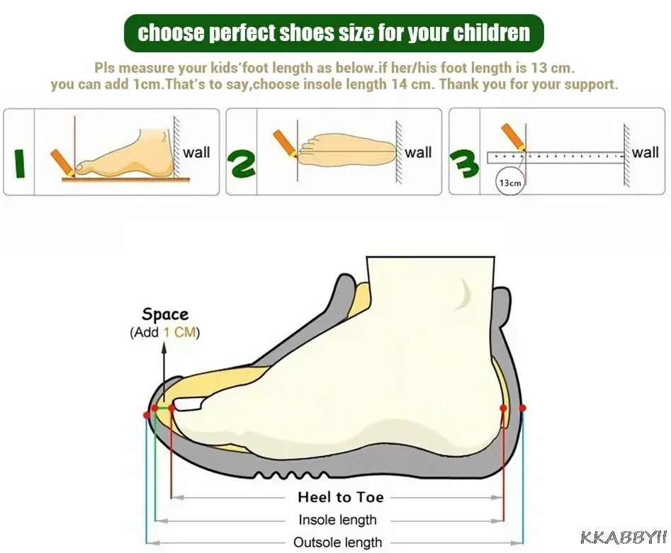 Baskets Mickey Montantes Enfant Sport