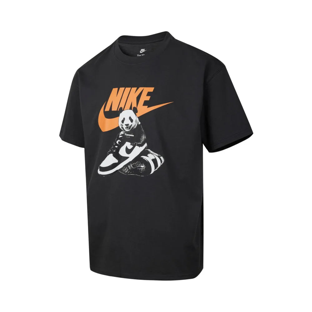 T-shirt Homme Nike NSW Sportswear – Maille Tricotée, Respirant, Casual