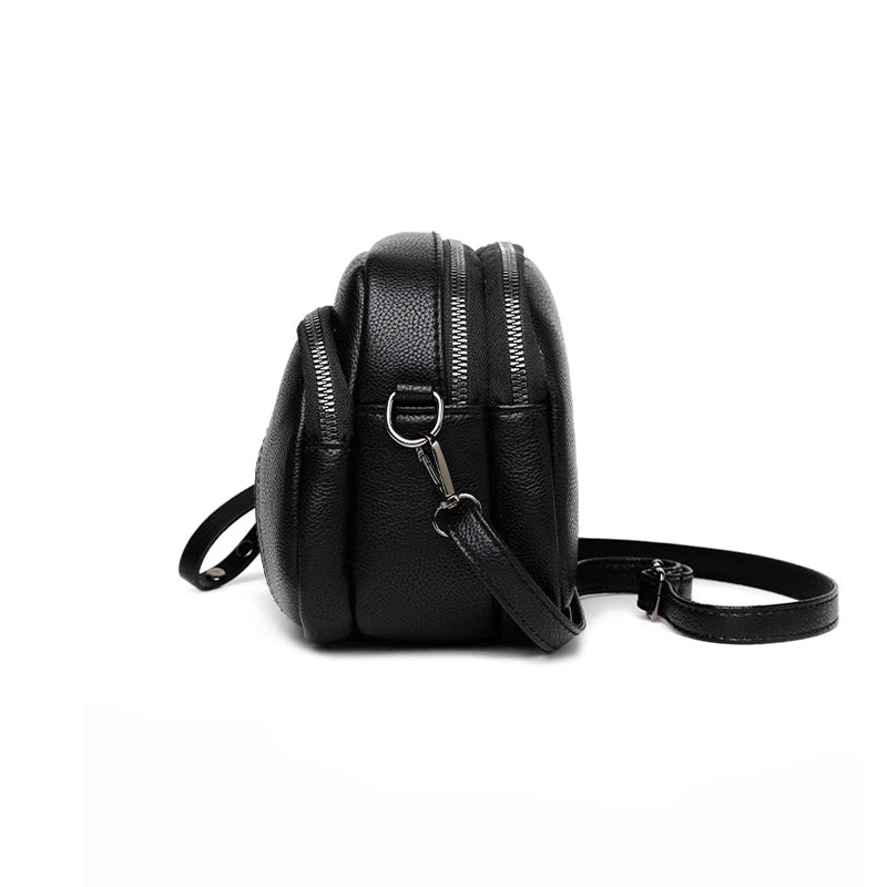 Sac à Main Femme Cuir Designer Luxe - Sac Épaule Fashion Marque Célèbre