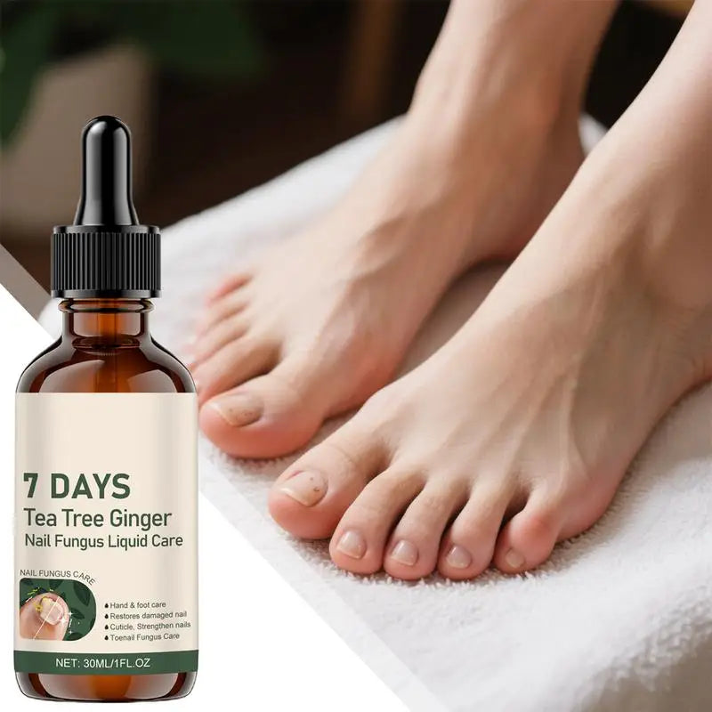 Fortifiant Ongles 30ml - Durcisseur Ongles Huile Cuticules Nutriments Soin Mains Nourrit Répare Ongles Abîmés Solution