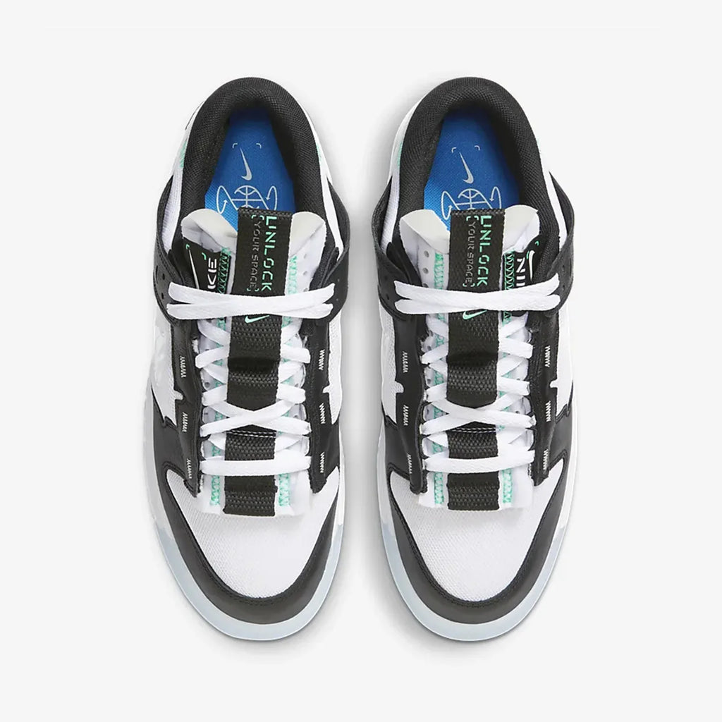 Sneakers Nike Air Dunk Jumbo Homme – Basse Casual FJ7067-114