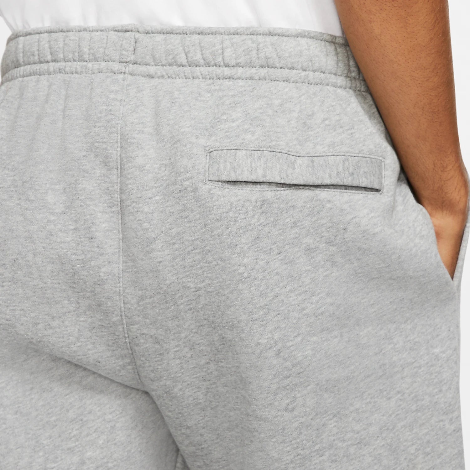 Pantalon de Sport Nike Homme – Polaire Chaud, Resserré aux Chevilles | BV2672-063