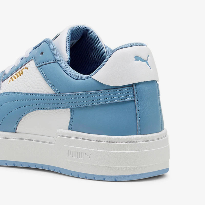 Baskets Puma 380190-35 Mixte 2023 - Casual Low-Cut Sport Board Shoes Classique