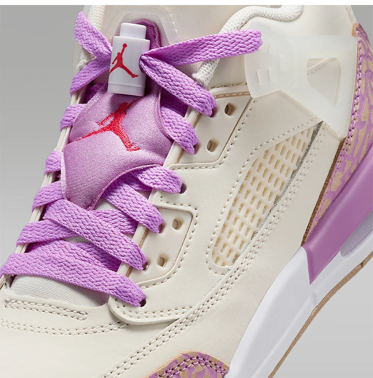 Chaussures Basketball Nike Jordan GS Fille – Performance HJ7824-106