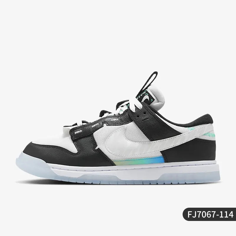 Sneakers Nike Air Dunk Jumbo Homme – Basse Casual FJ7067-114