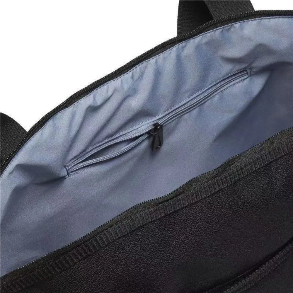 Tote Bag Nike Grande Capacité Unisexe – Sport, Fitness & Épaule | CV0063-010