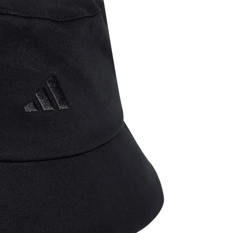 Bob Adidas SPW 3 Bandes Unisexe – Casquette Anti-Soleil Sportswear
