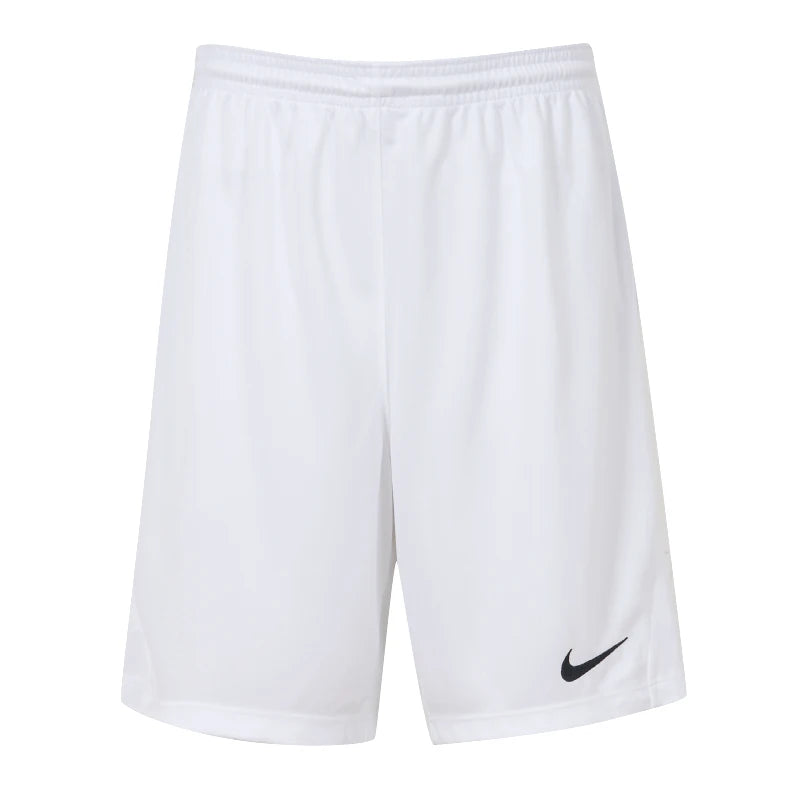 Short Garçon Nike – Running & Fitness, Polyester Respirant, Confortable