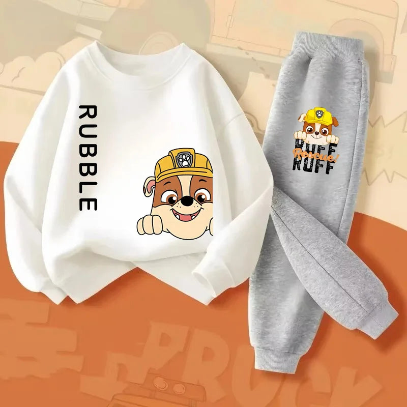 Ensemble de Sport PAW Patrol Garçon