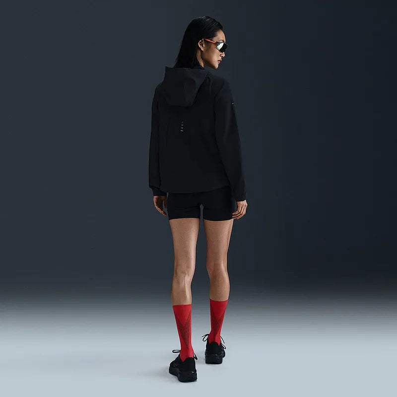 Veste Nike Femme – Design Manches Innovant & Doublure Mesh