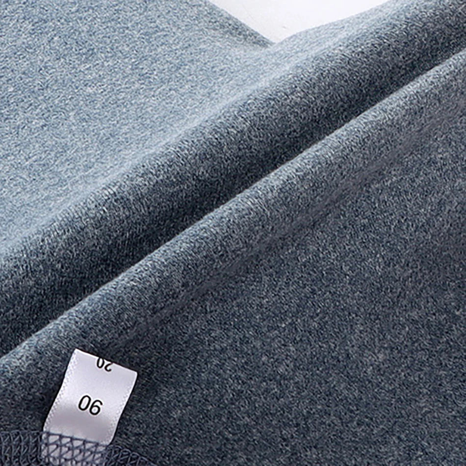 Pantalon Doublé Polaire Enfant Hiver - Bas Élastique Chaud Garçon Fille