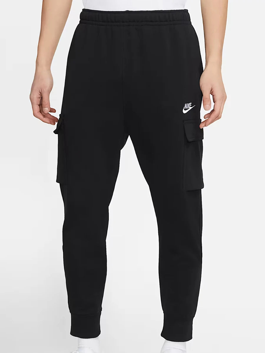 Nike Men's Sport Casual Pants CZ9955-010