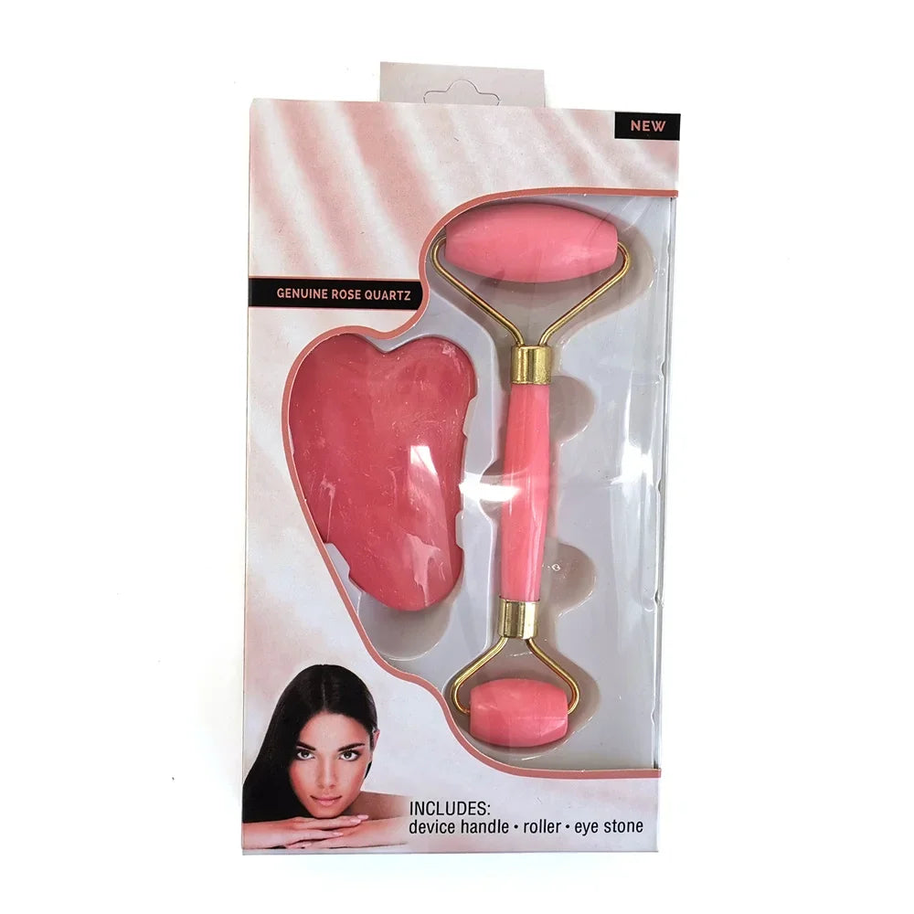 Gua Sha Cire d'Abeille - Lifting Naturel