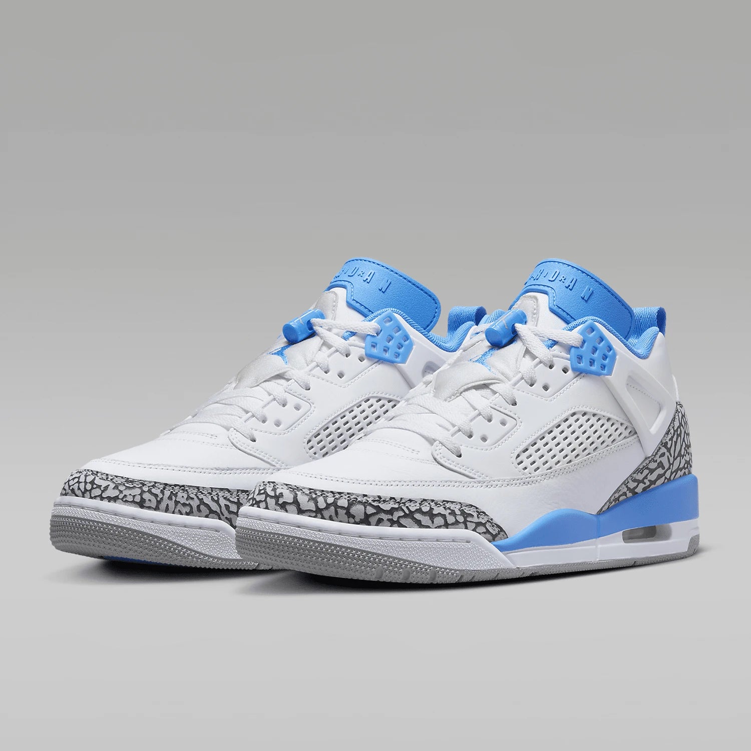 Chaussures Nike Jordan Homme – Coussin Air Mesh Résistant Sport FQ1759-141
