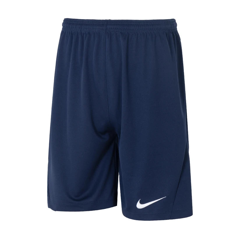Short Homme Nike – Soie Glacée, Séchage Rapide, Basketball & Training
