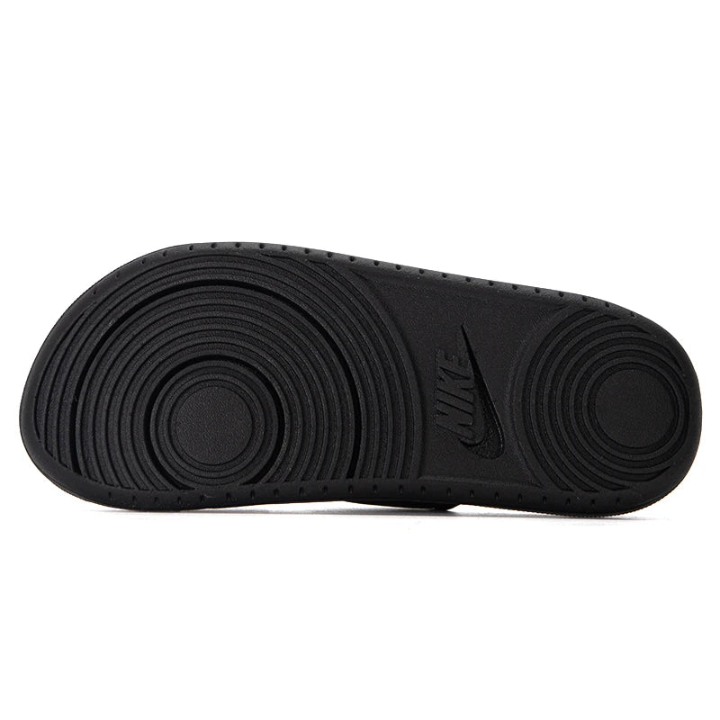 Claquettes Nike Femme – Sandales Sport Respirantes Casual DC0496-001