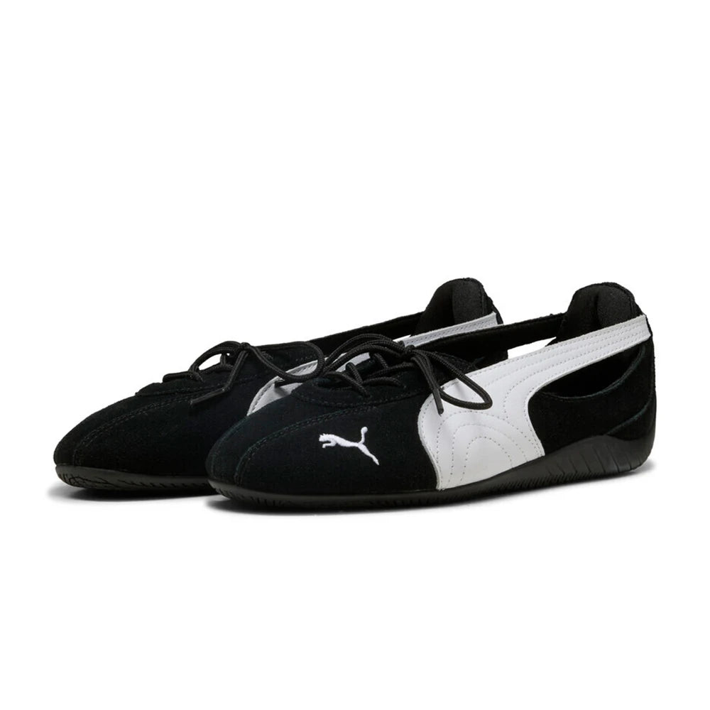 Chaussures Puma Speedcat Femme – Sneakers Sport & Casual