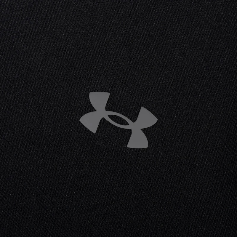 T-shirt Homme Under Armour Tech 2.0 – Col Rond, Polyester, Entraînement Quotidien