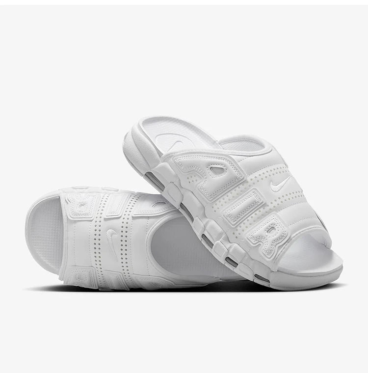 Sandales Nike Air More Uptempo Slide Homme – FD9883-101