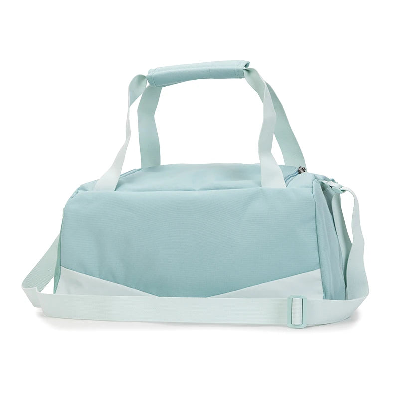 Sac Under Armour Grande Capacité Unisexe – Yoga, Fitness & Bandoulière | 1376454-477