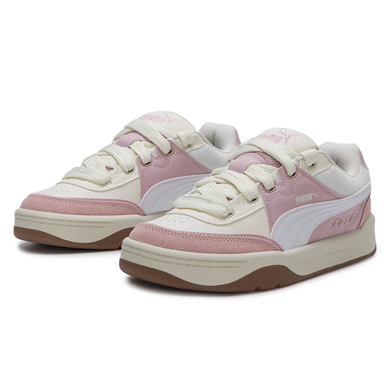 Sneakers Unisexe PUMA – Rétro Classique, Léger, Résistant, Basse
